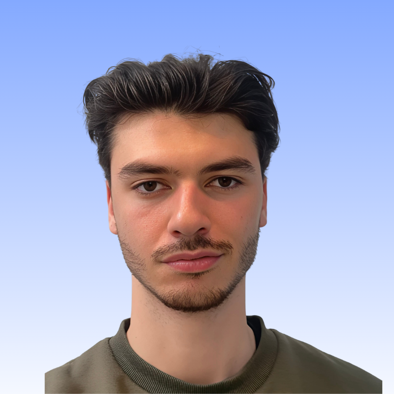 Benjamin K. - Expert Power Apps & Power Automate 
