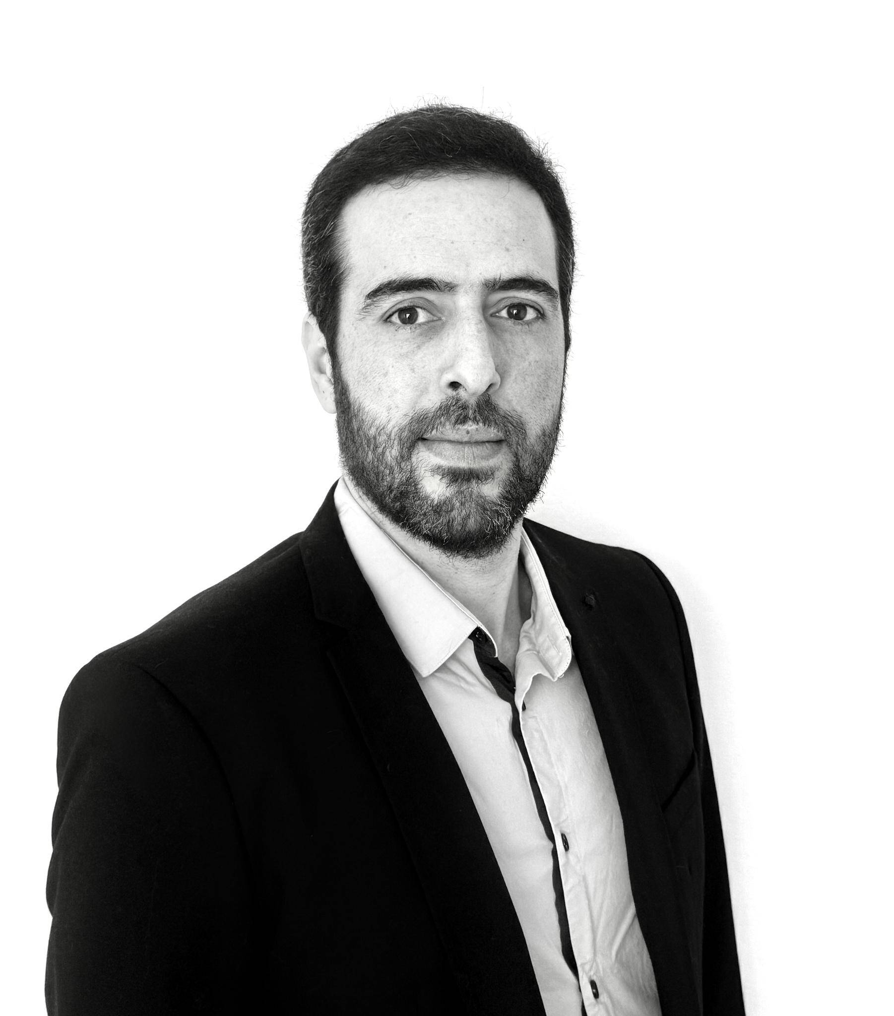 Rafik B.