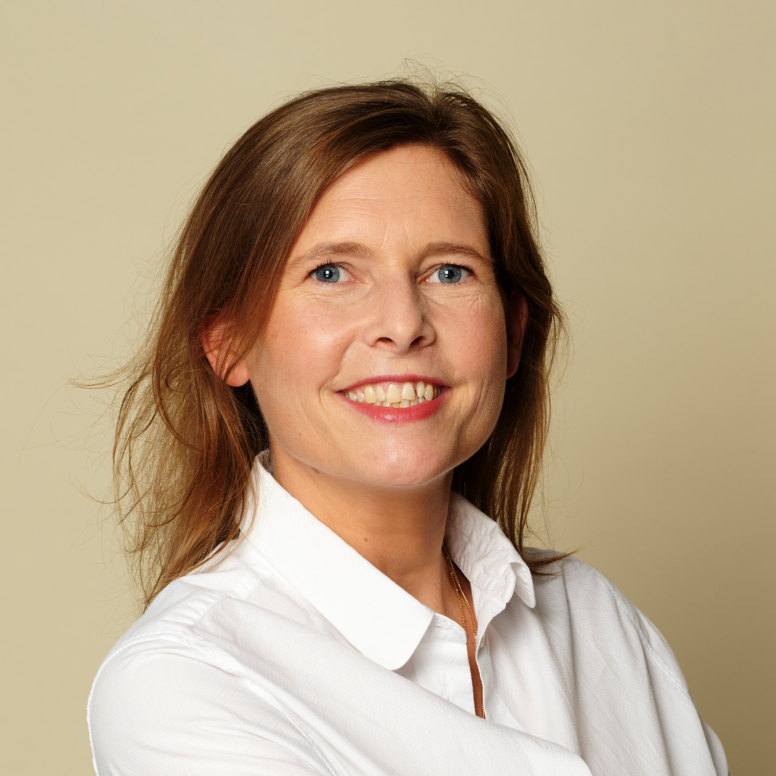 Mathilde Cazeils