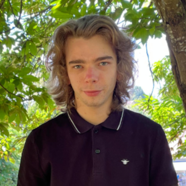 Robin Calvo - Email Marketing Manager