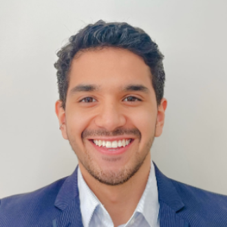 Baruk Mateo Pantevis - Sourcing & International Logistics Specialist