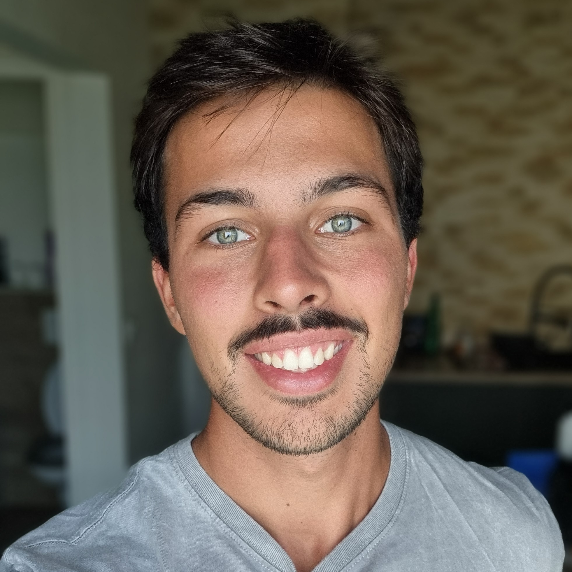 Mickael Pereira C.