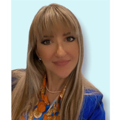 Chiara Valisi - Cost Controller