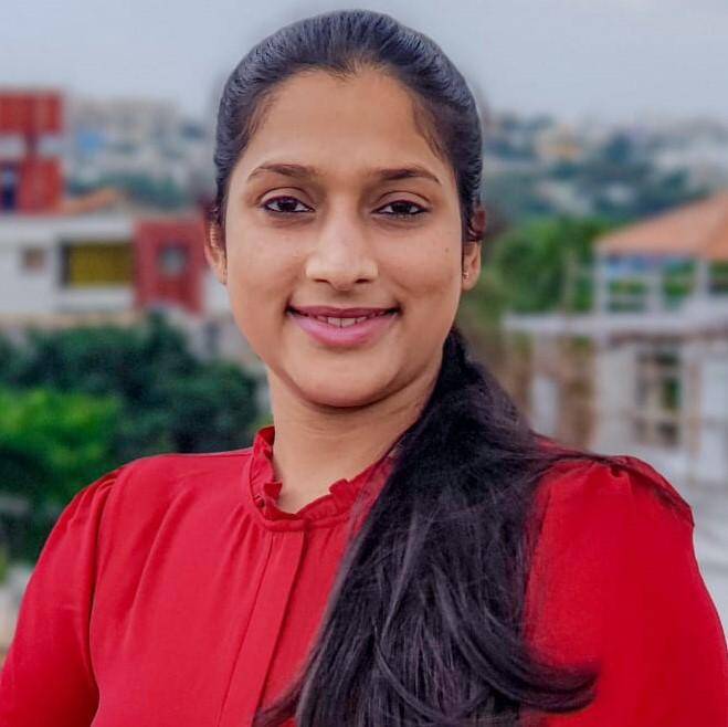 Disha Shree