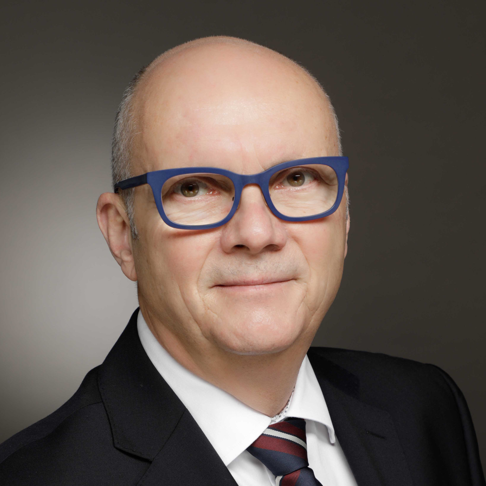 Volker Oehl