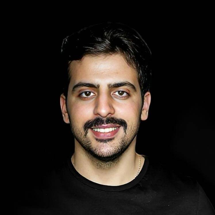 Achraf B. - Développeur Web Fullstack 🚀 | .Net | React ⭐⭐⭐⭐⭐