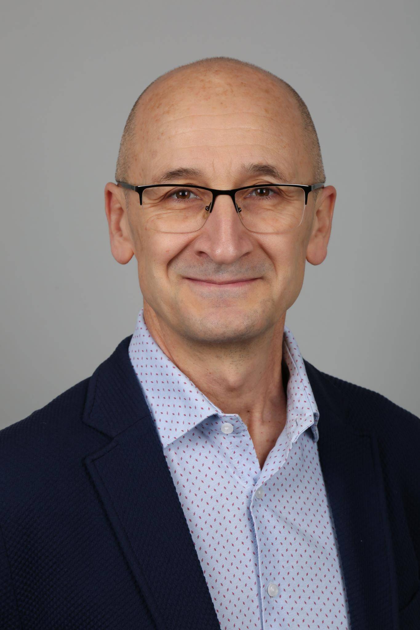 Roch Rossi - RESPONSABLE COMPTABLE & ANGLAIS