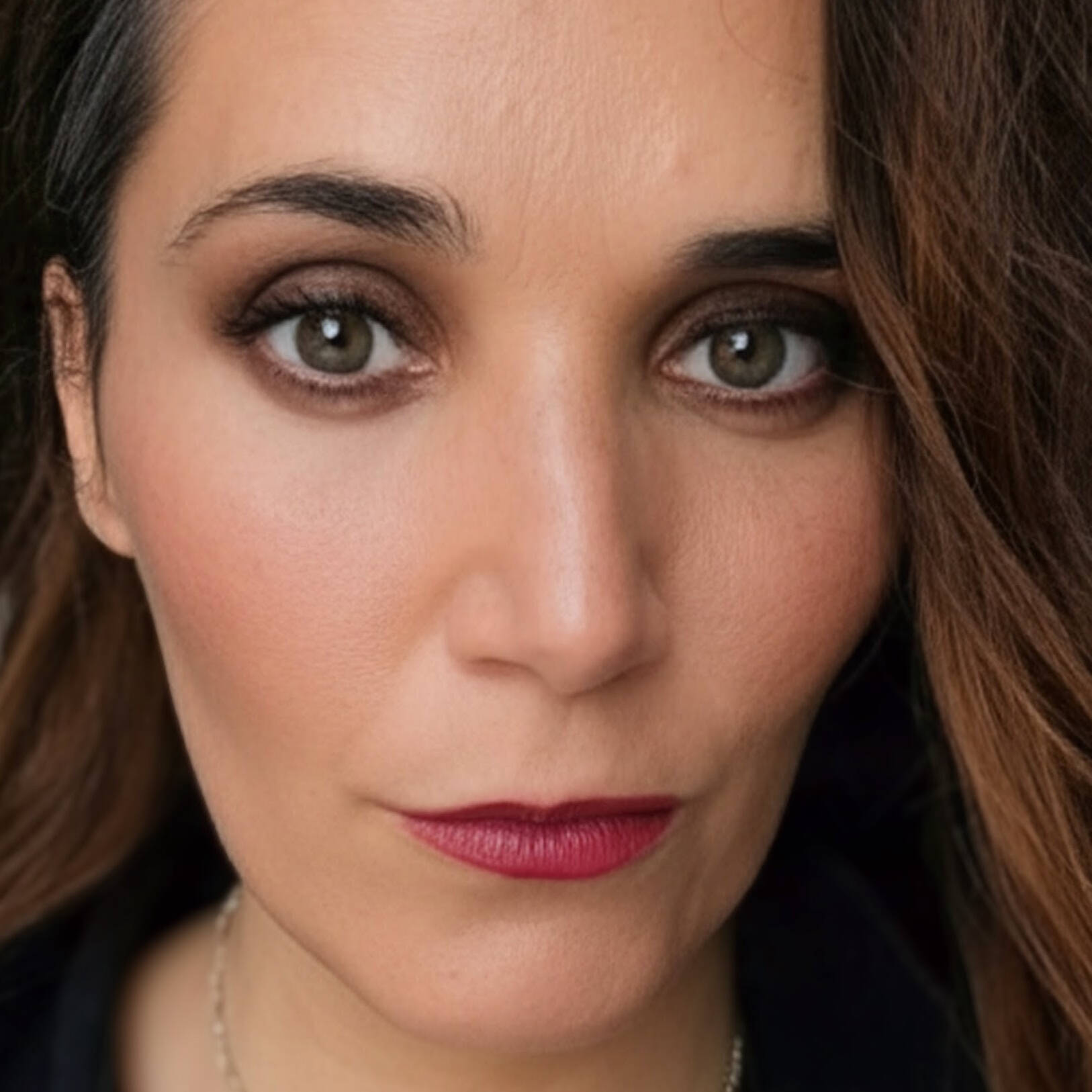 Ana Camino Rodríguez