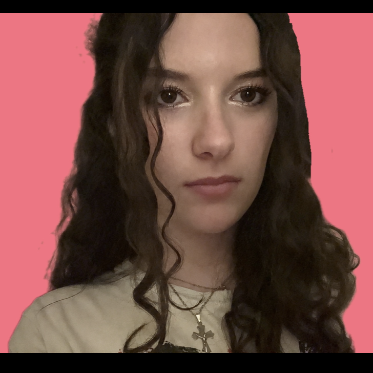 Léa Jobst - Community manager 