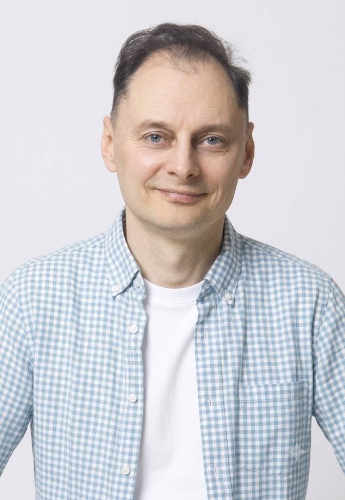 Svyatoslav Miterev - Hands-on Digital/PPC marketer for entertainment