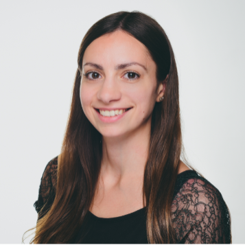Ksenia De Leo - Data Scientist | PhD Physics