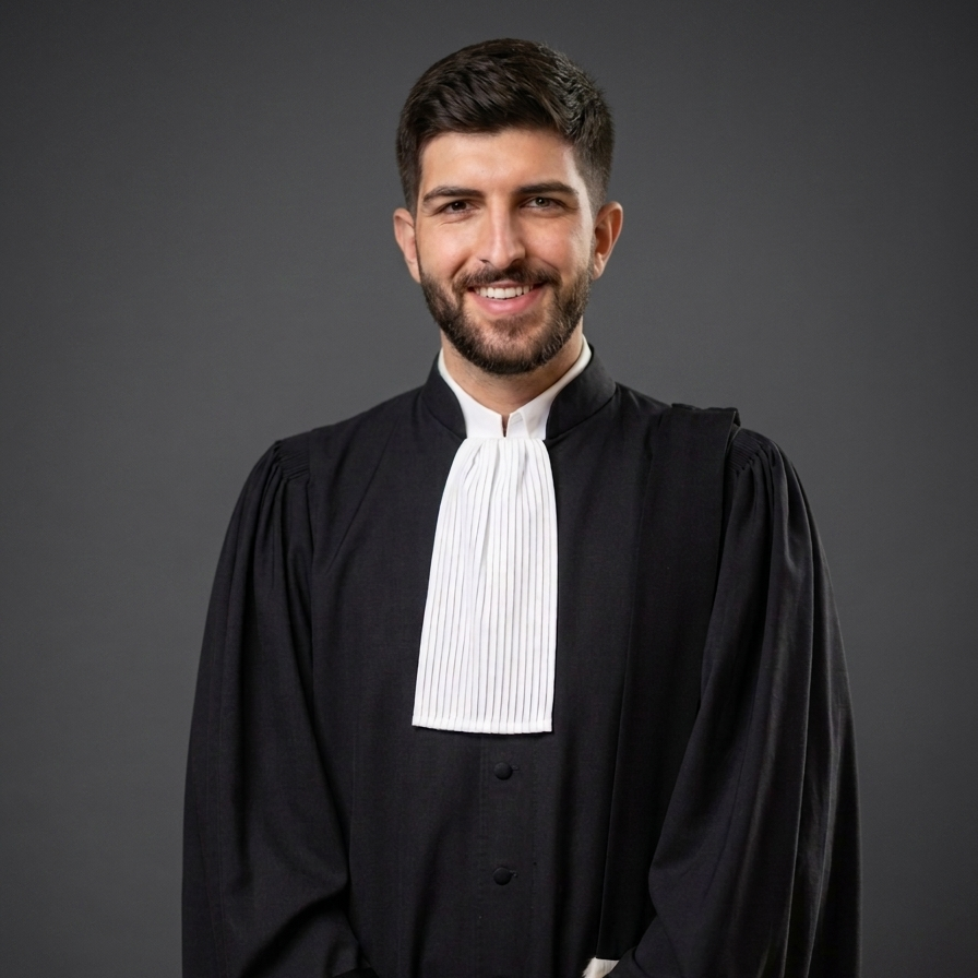 Eytan Benamram