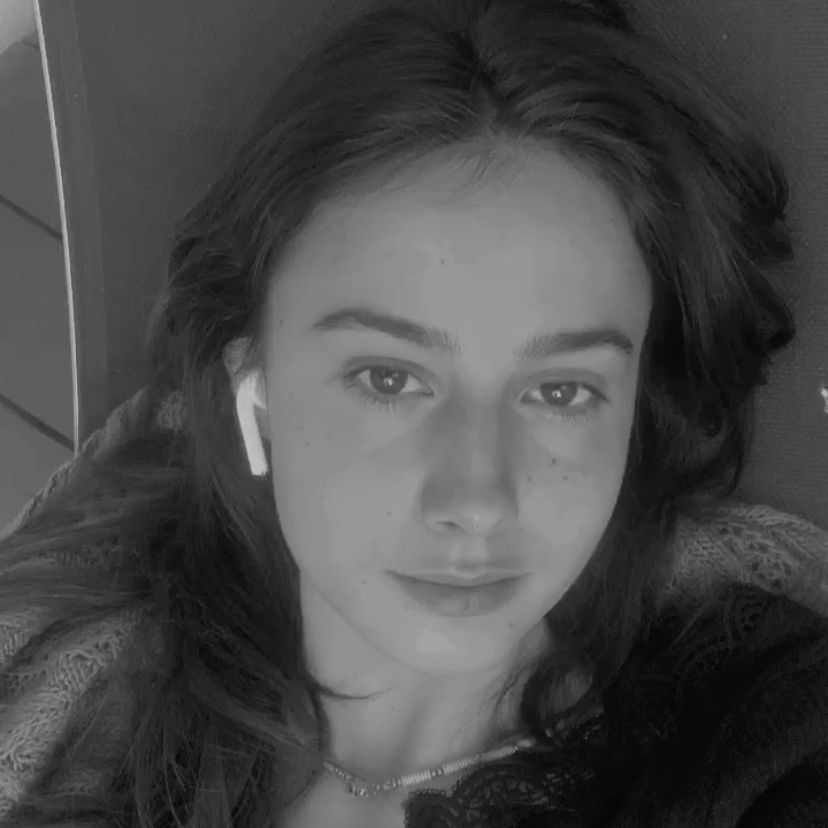 Margot Borie