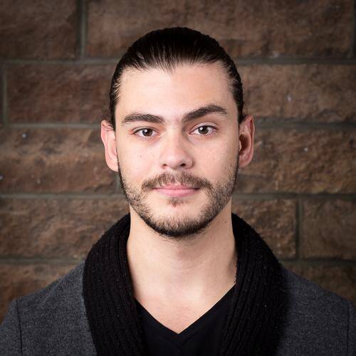 Anton Katsoulakis