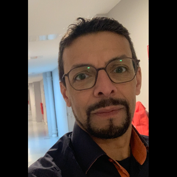 Fabien Privat - Ingénieur logiciel senior