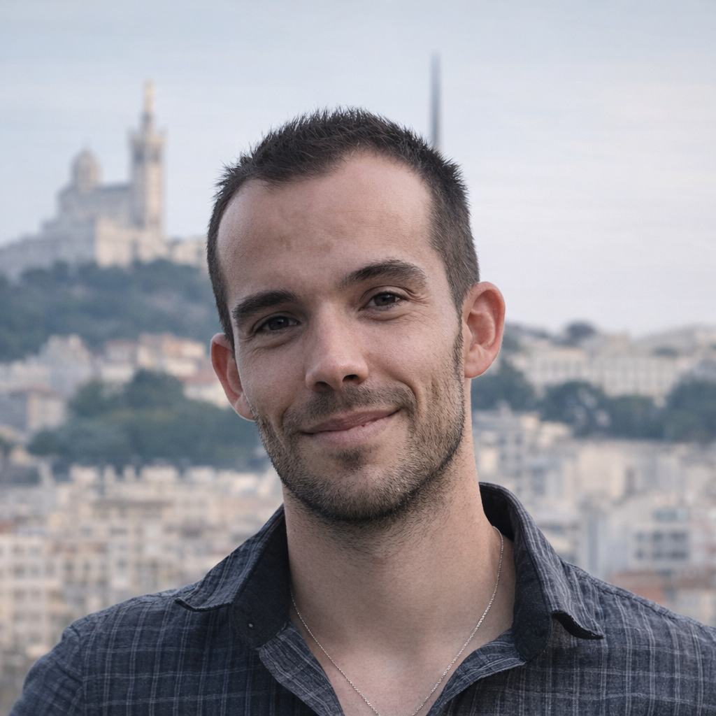 Dorian Germain