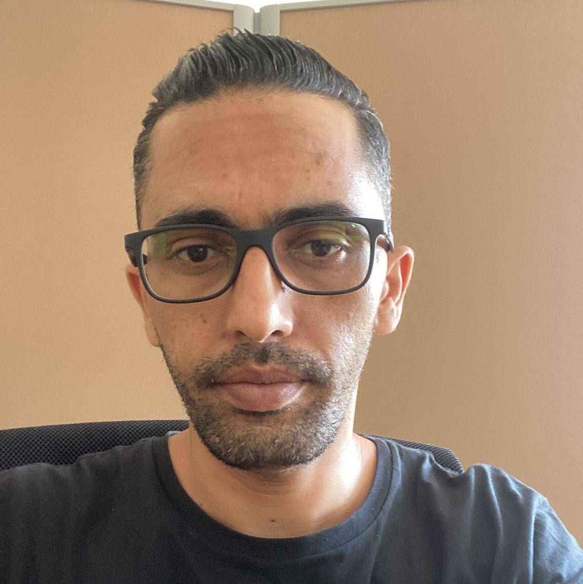 Khaled Ebdelli