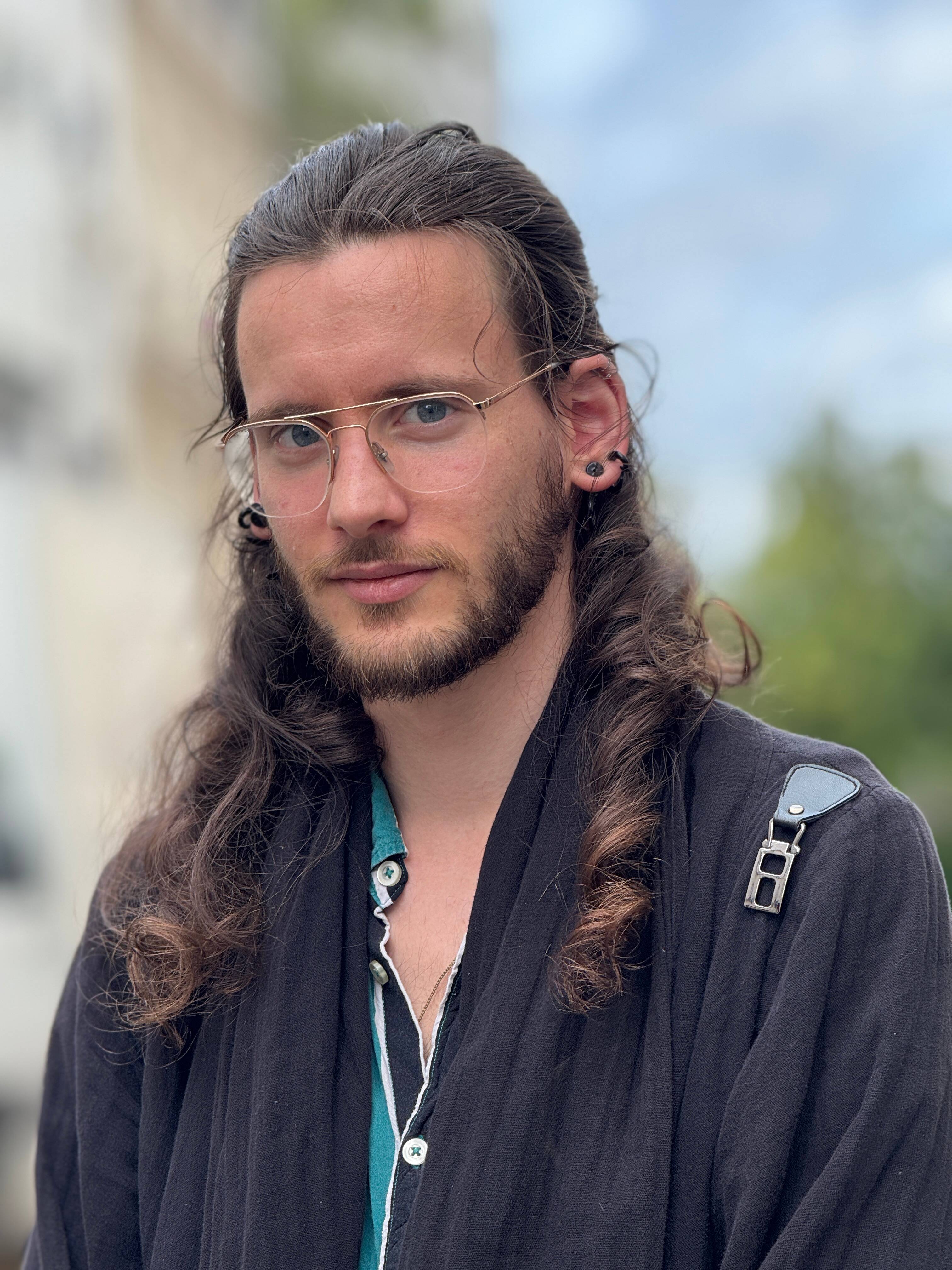 Tom Milcent - Vidéaste / photographe (Institutionnel, évènement)