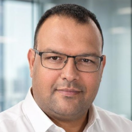 Kamal Menaa - Consultant expert Industrie & Energie