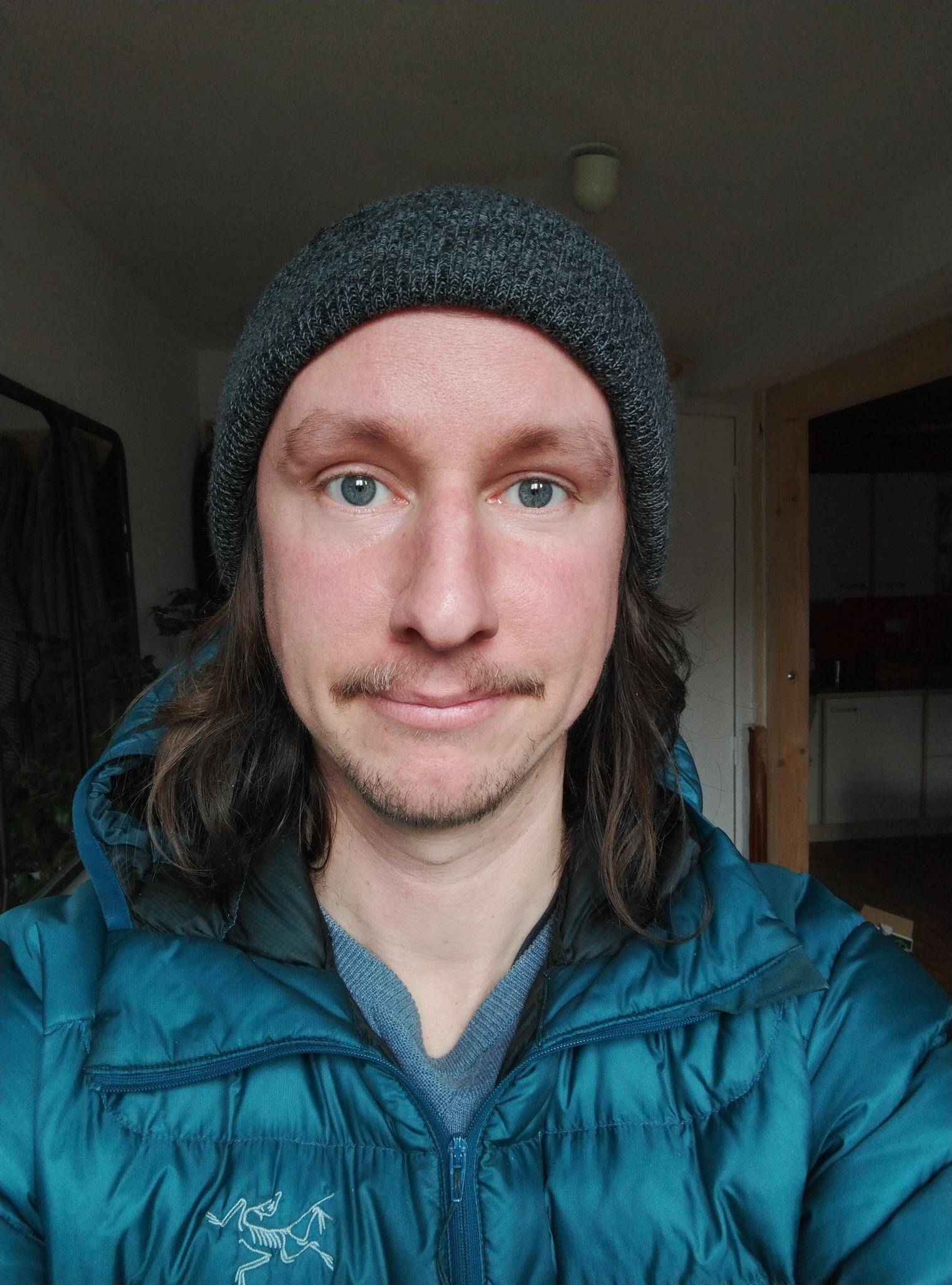 Romain Daniel