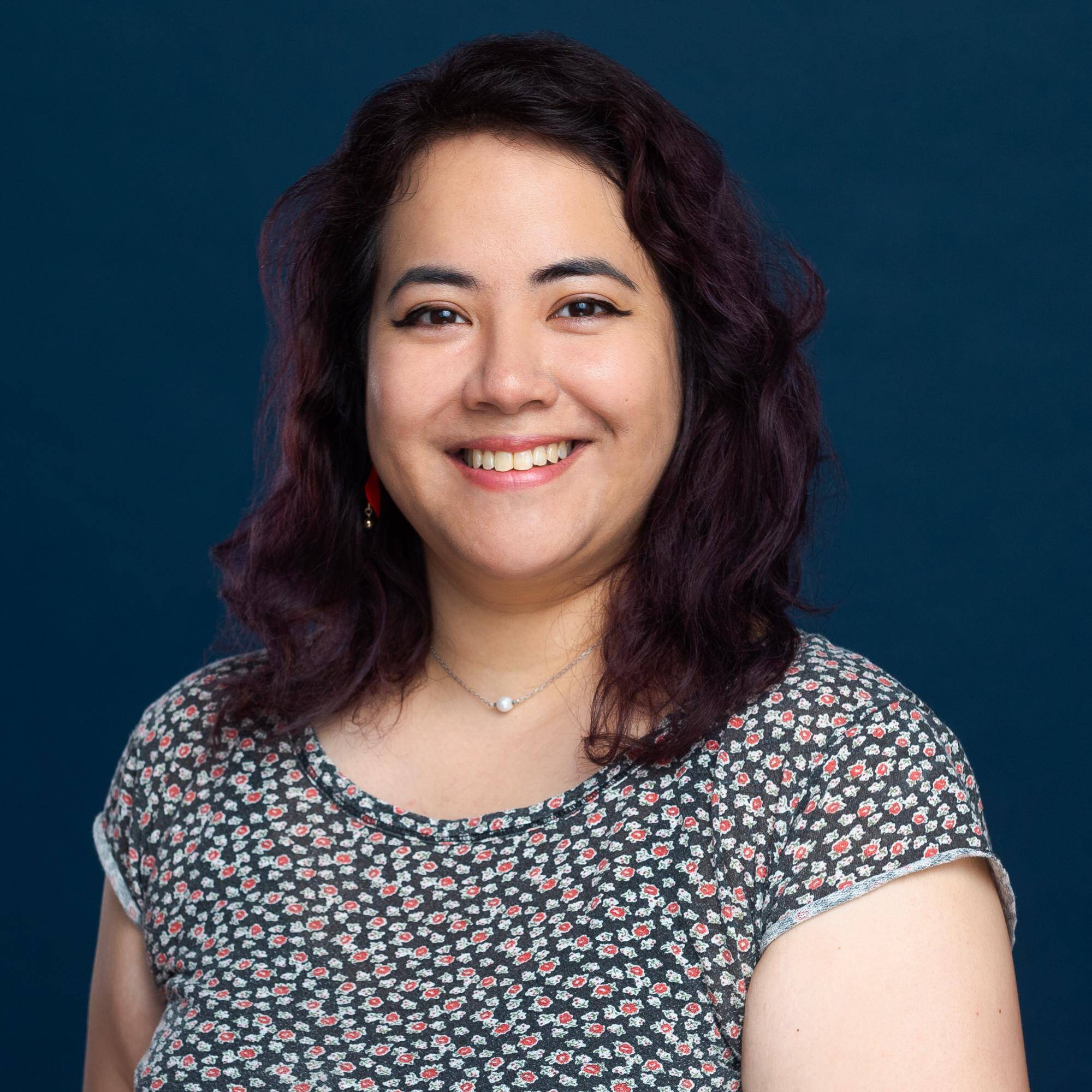 Viphakone Caroline - Consultante en communication et formation