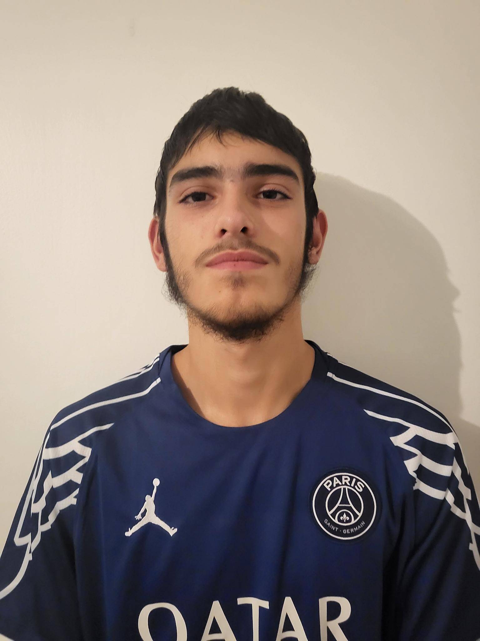 Tiago Soares