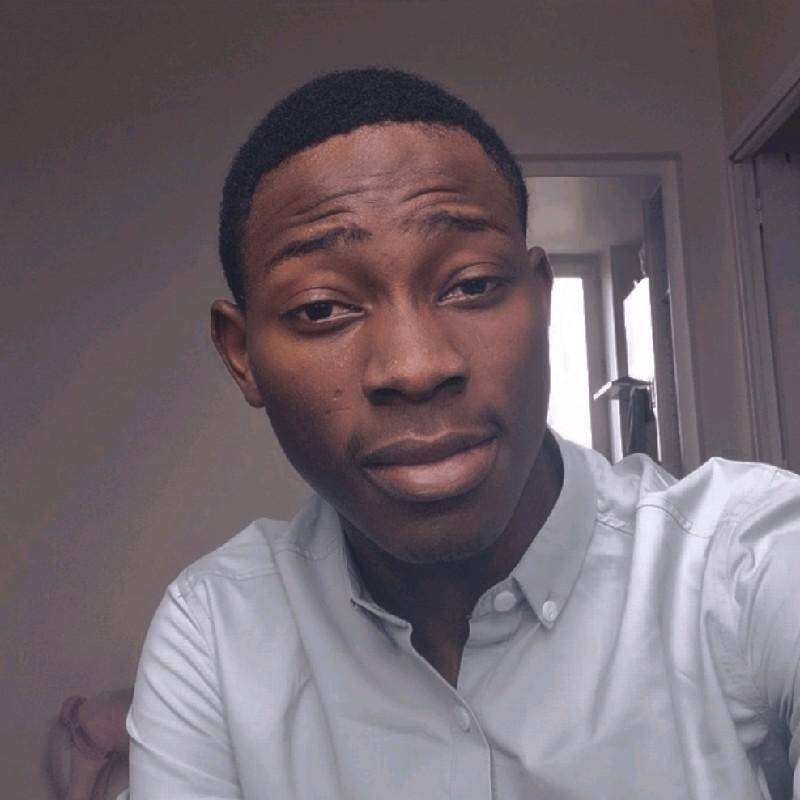 Ousmane S.