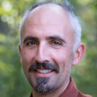 Dimitri Soukoulis