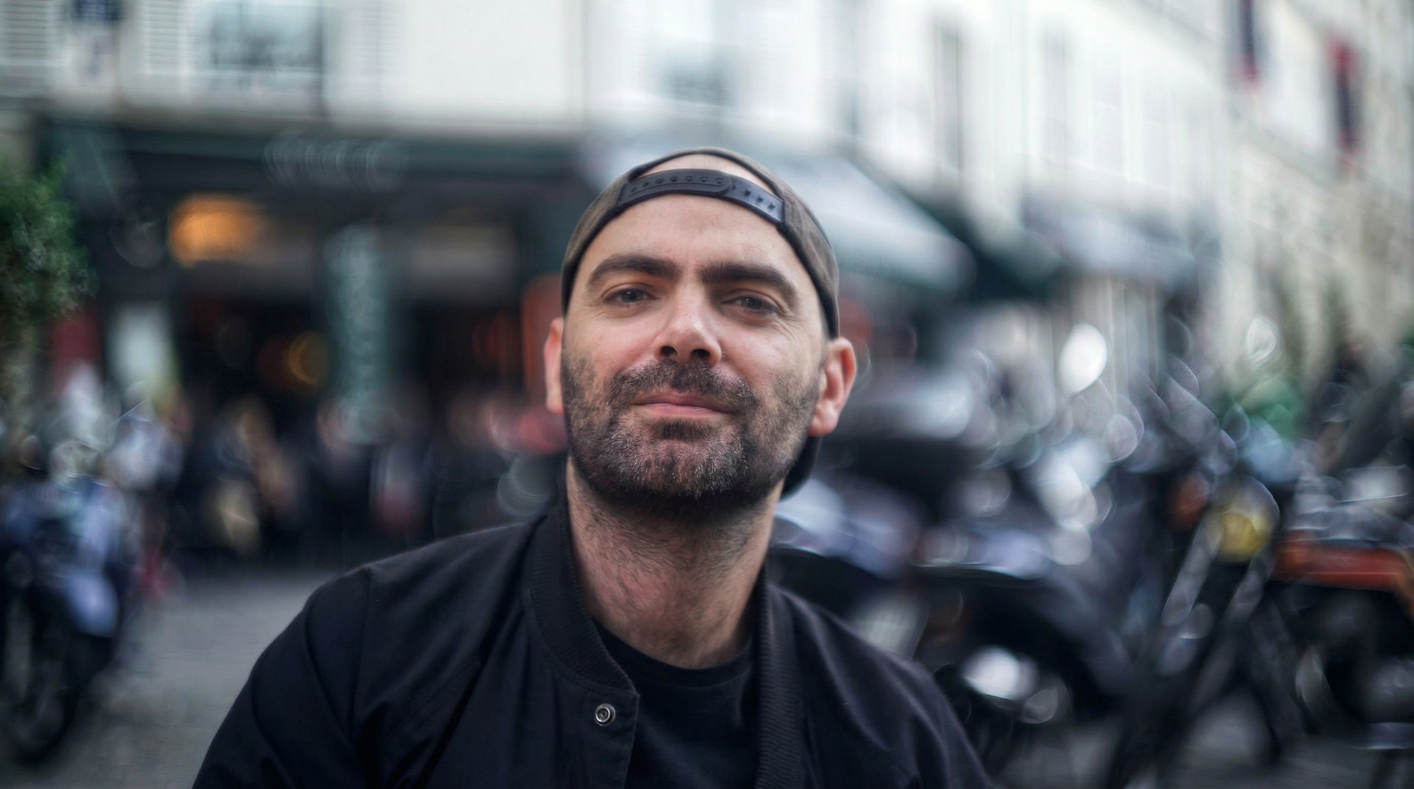 Gilles Fanuchi