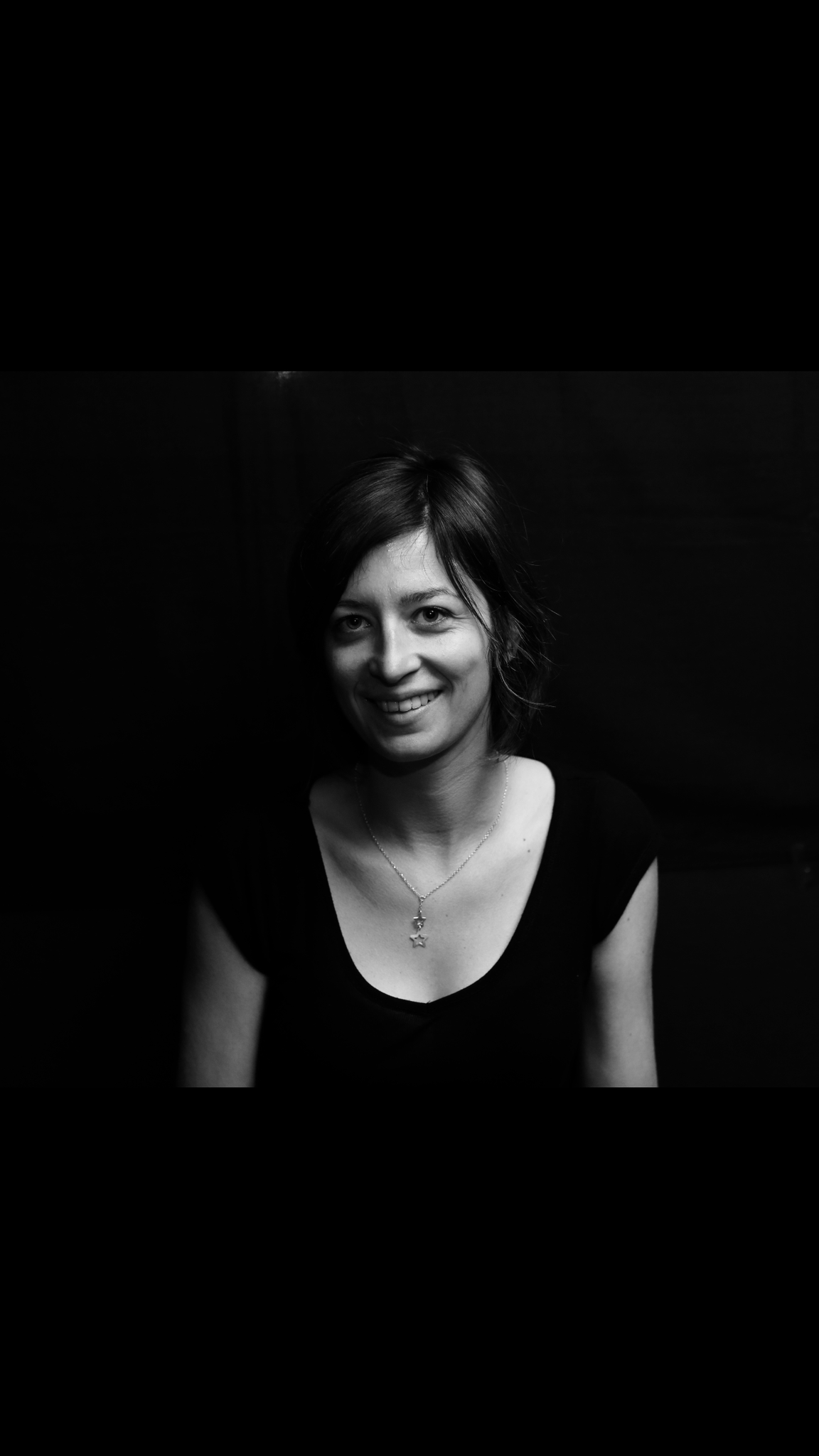 Aline Trinquet - Data Analyst