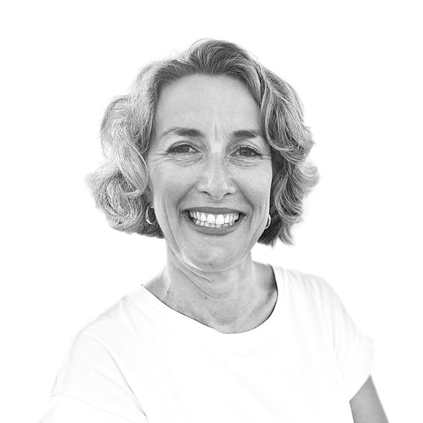 Veronique De La Kethulle