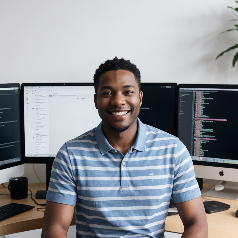 Eli S. - Expert automatisation IA & workflows 