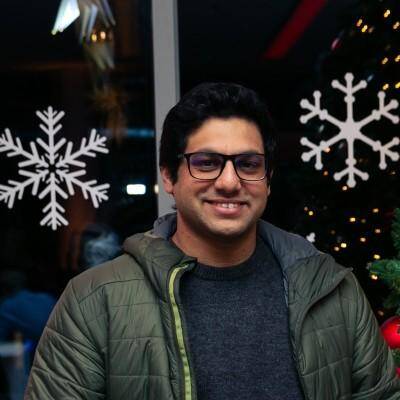 Athar Nisar - SaaS Customer Success & HubSpot Consultant
