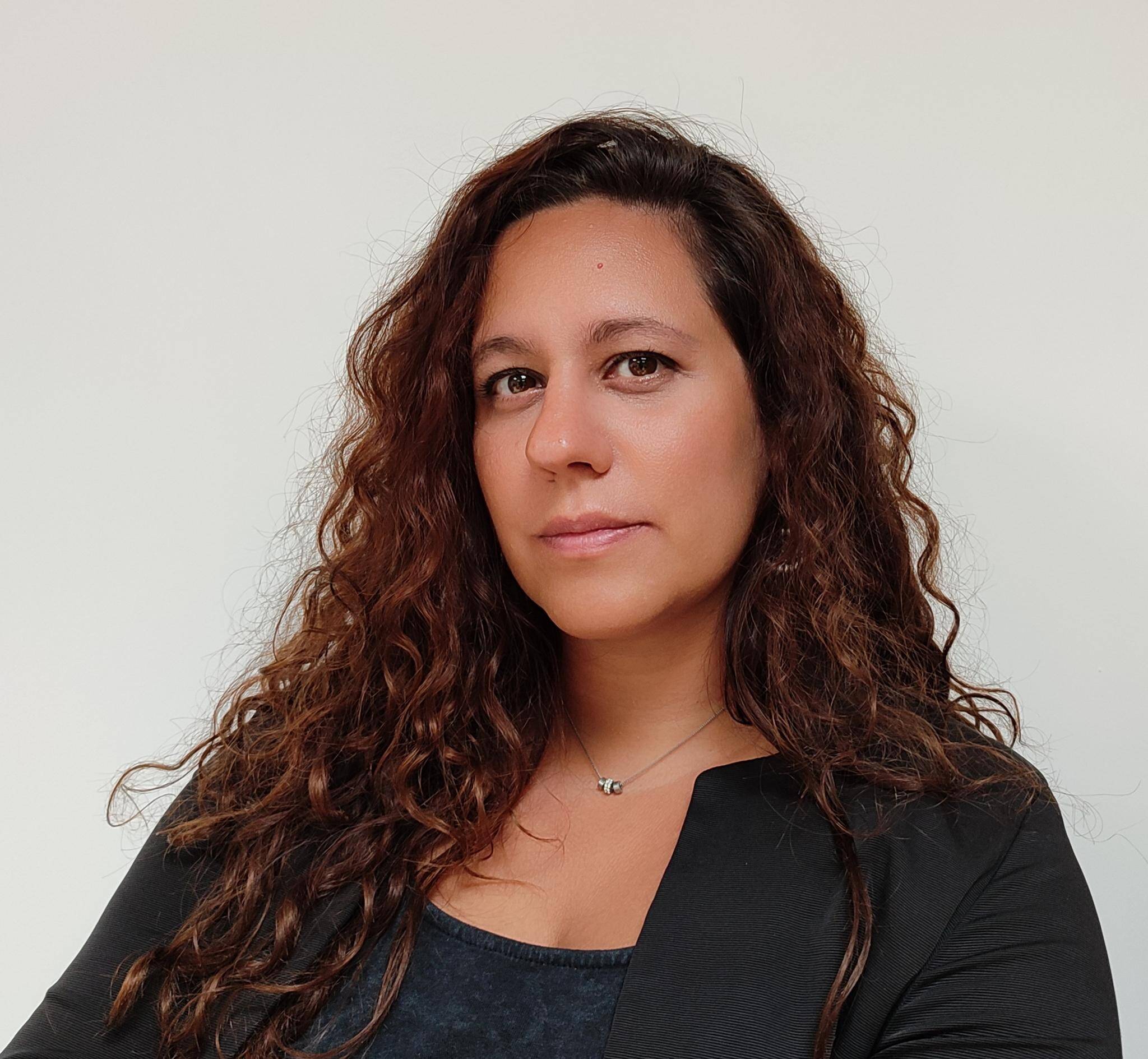 Eva Toledano