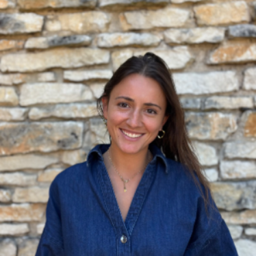 Clémence Buton