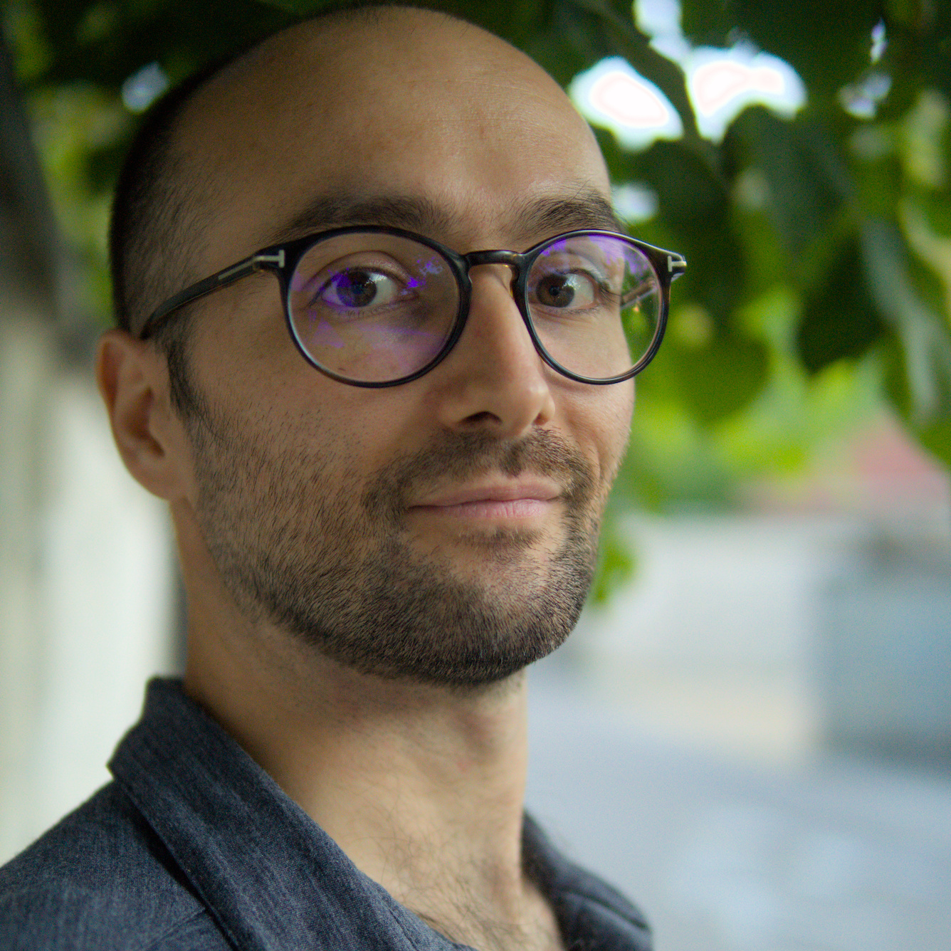 Adrien Faure