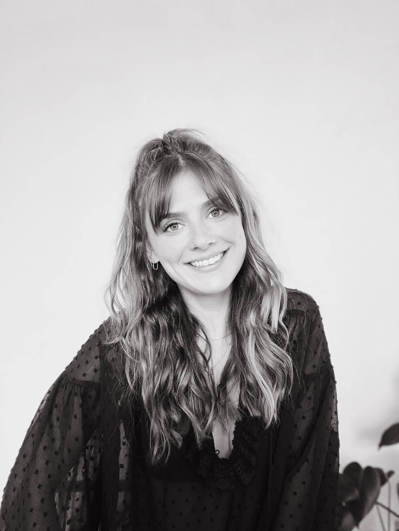 Alice Masnin