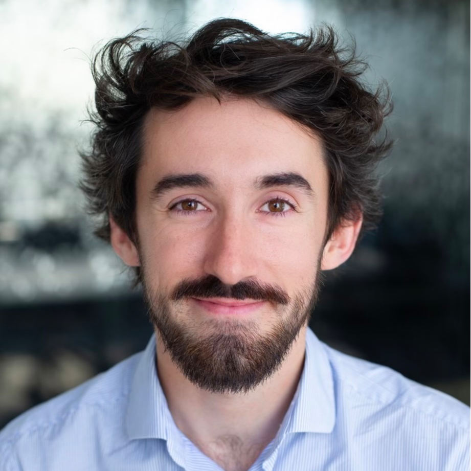 Gaëtan Fernandes