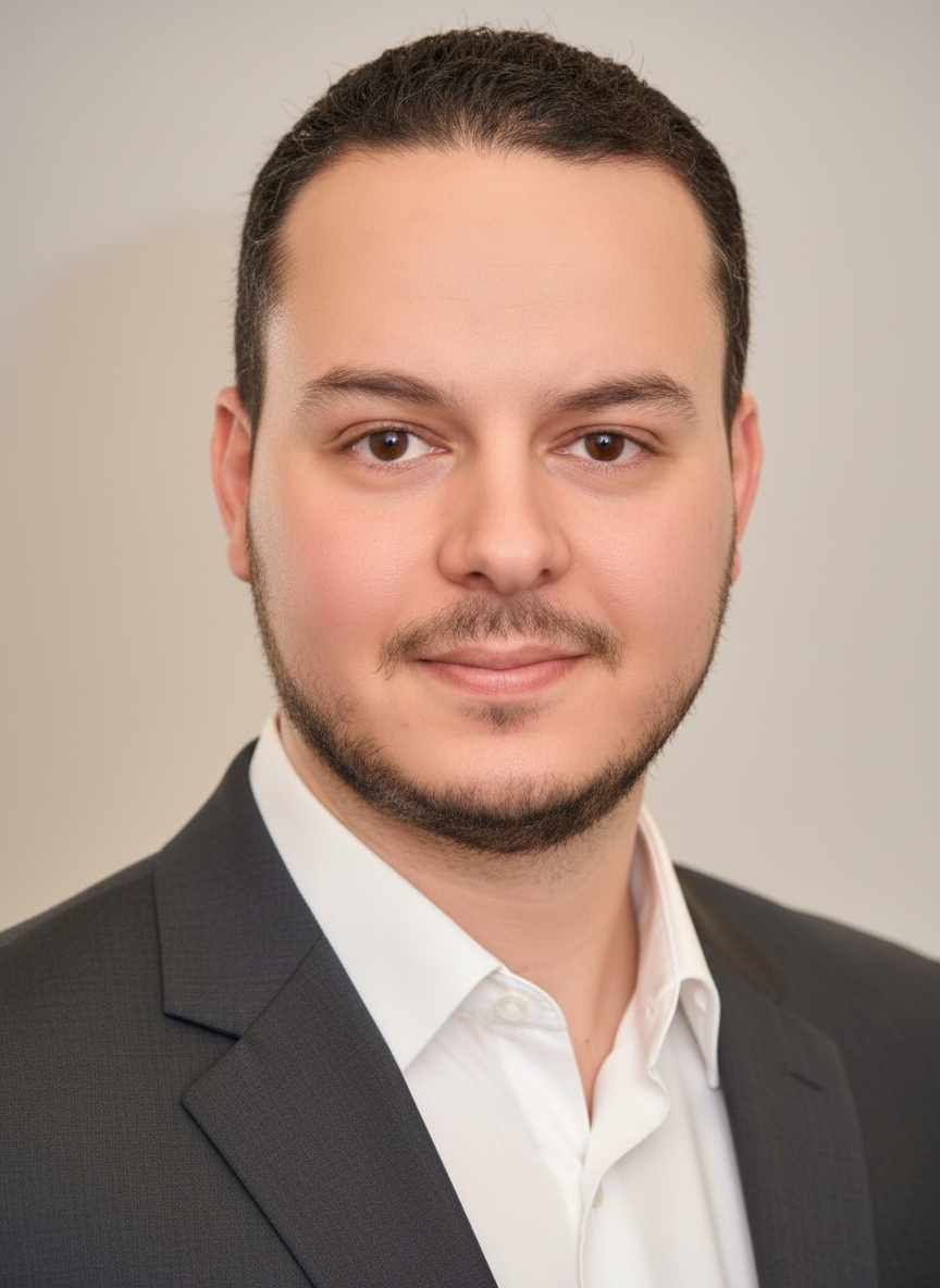 Wajdi  - SharePoint Expert | SPFx | M365 Power Platform