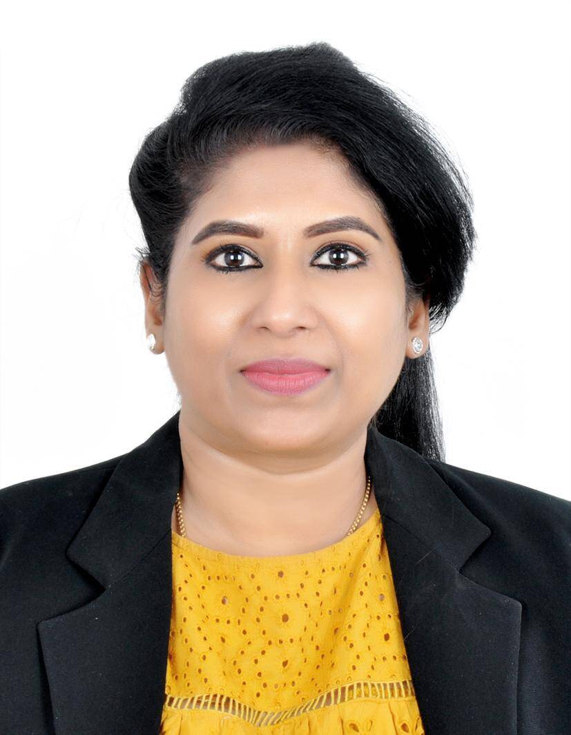 Shabna Santhosh