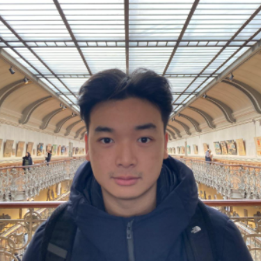 Armand Nguyen - automatisation