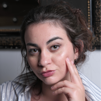 Annaëlle Aziza
