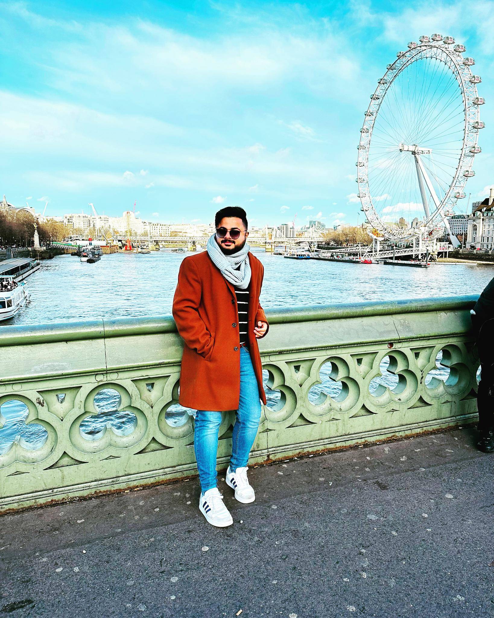 Anuj Arora