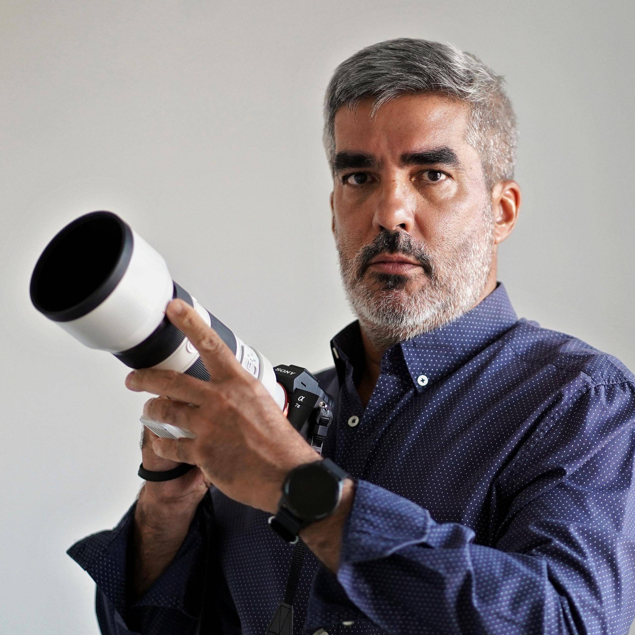 Alejandro Ernesto Pérez Estrada