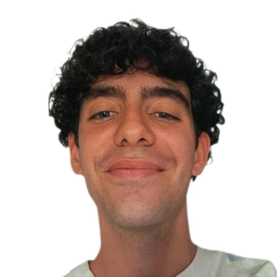 Saúl Del Pino Serrano - Community Manager | Gestión de Redes Sociales🔵🟣