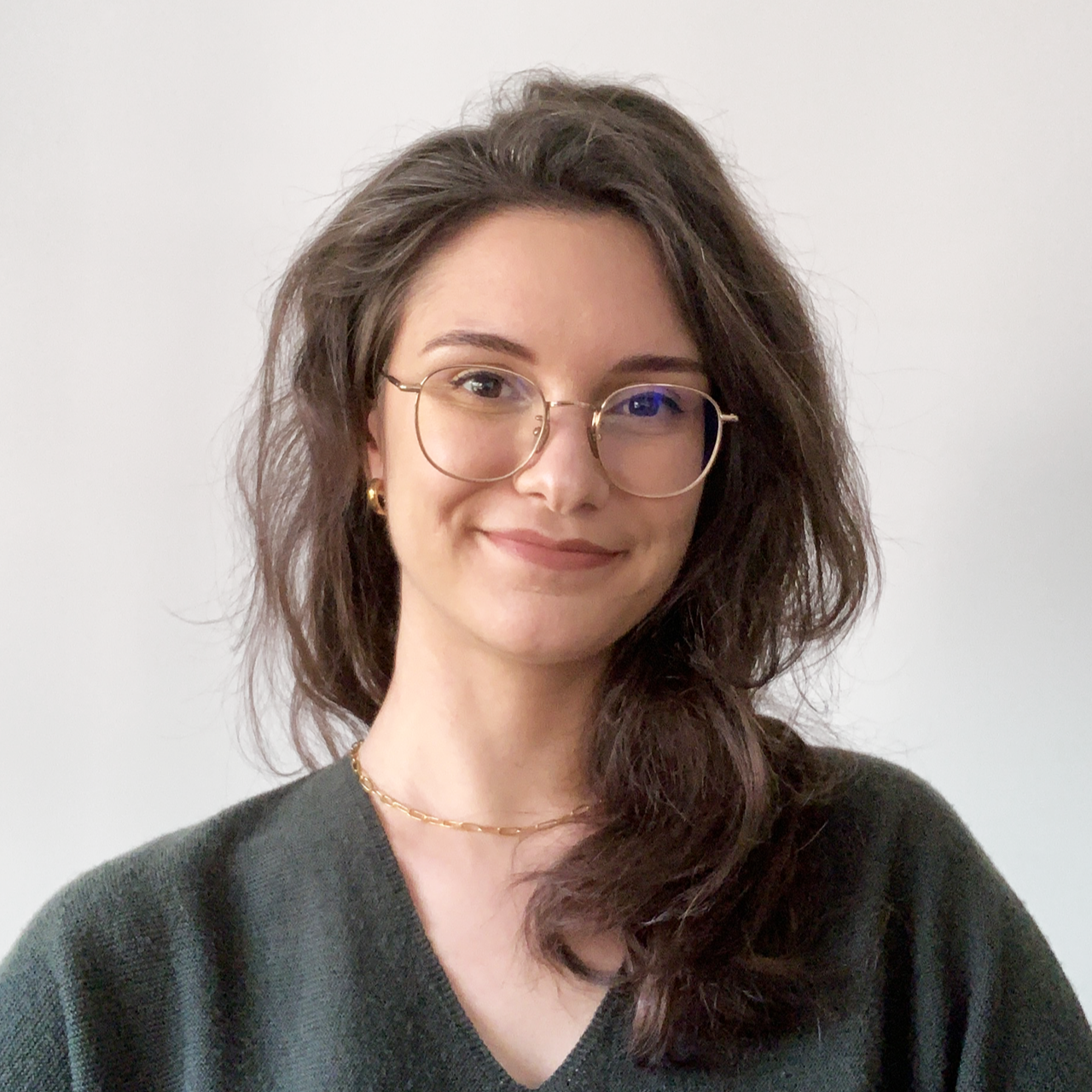 Lucie Trillat