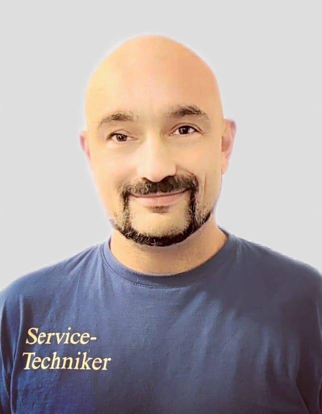 Sven Misera