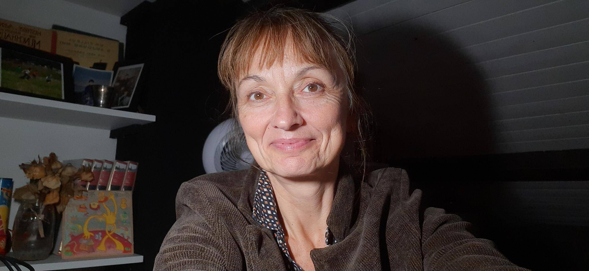 Virginie Seguineau