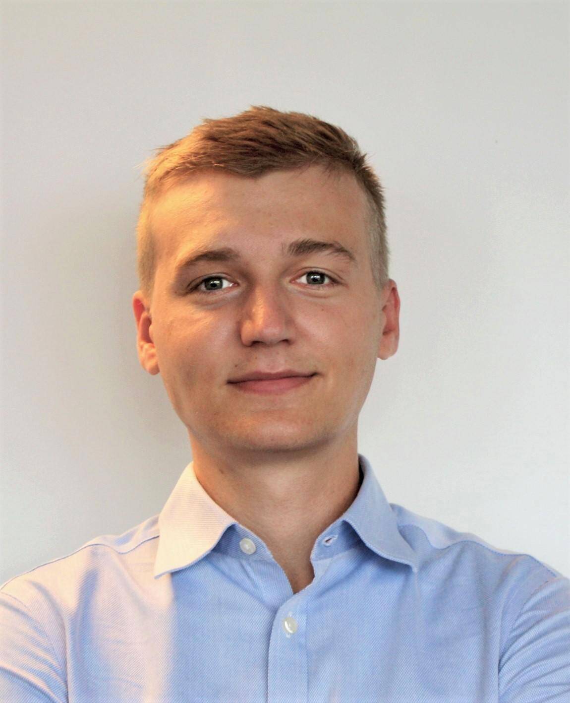 Pierre-Adrien Millot - Expert Power Bi