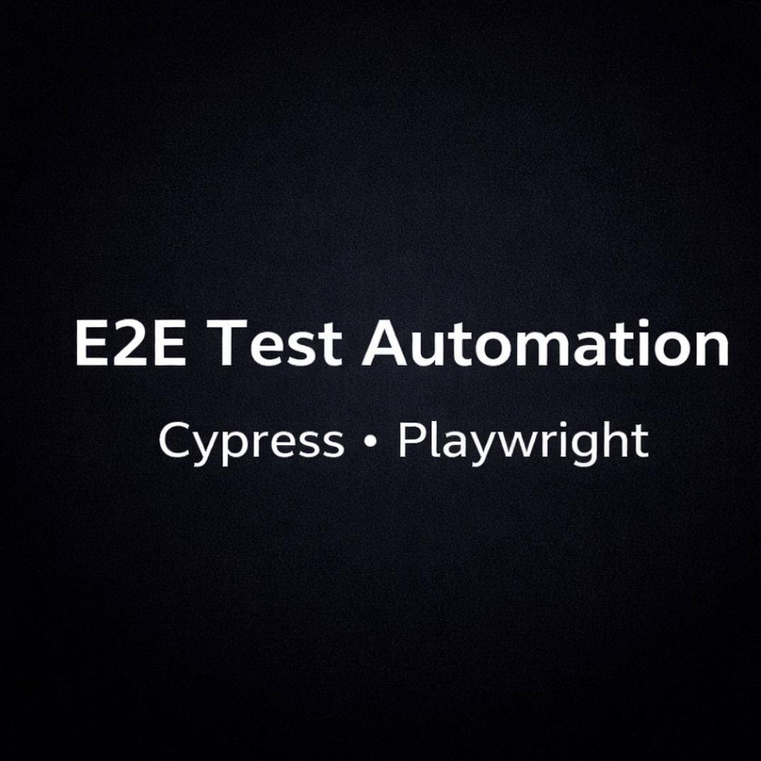 Betty Q. - QA Automation Senior – Cypress / Playwright – K6